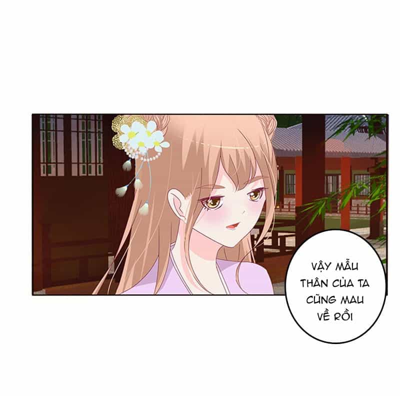 Tướng Quân Xin Xuất Chinh - Chương 128 - ảnh 3