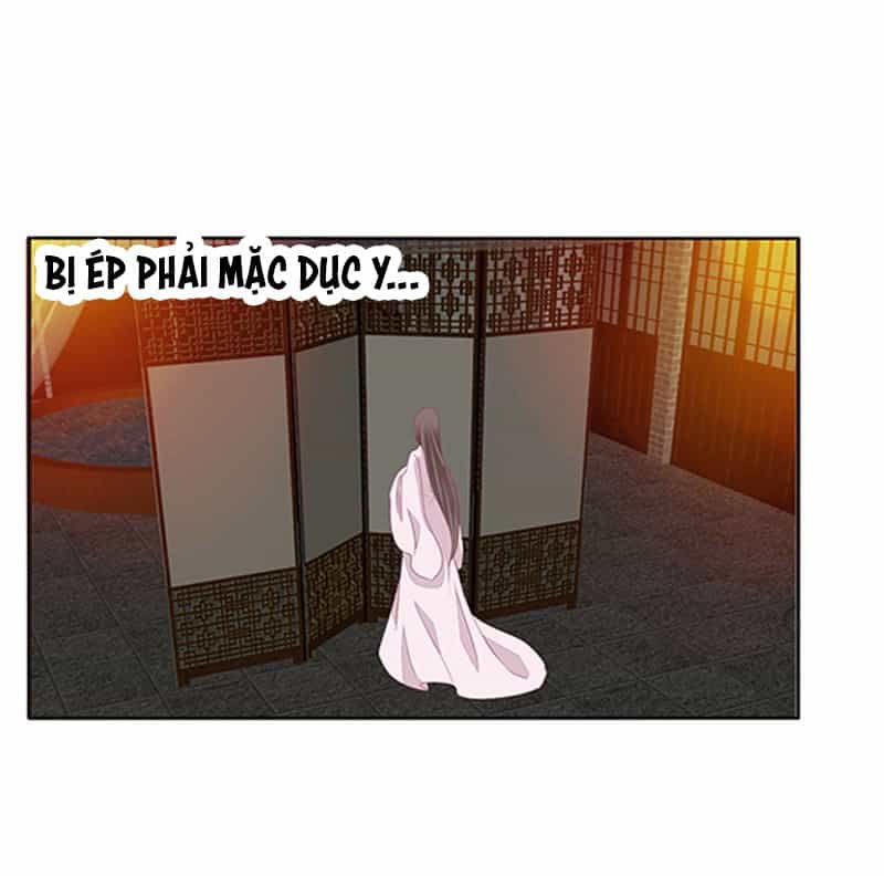 Tướng Quân Xin Xuất Chinh - Chương 129 - ảnh 21