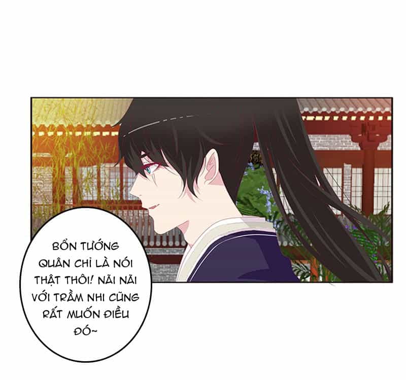 Tướng Quân Xin Xuất Chinh - Chương 129 - ảnh 4