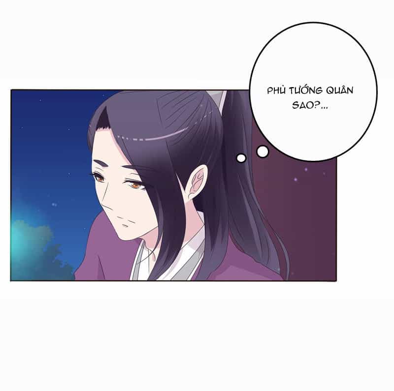 Tướng Quân Xin Xuất Chinh - Chương 13 - ảnh 23