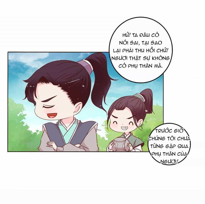 Tướng Quân Xin Xuất Chinh - Chương 13 - ảnh 7