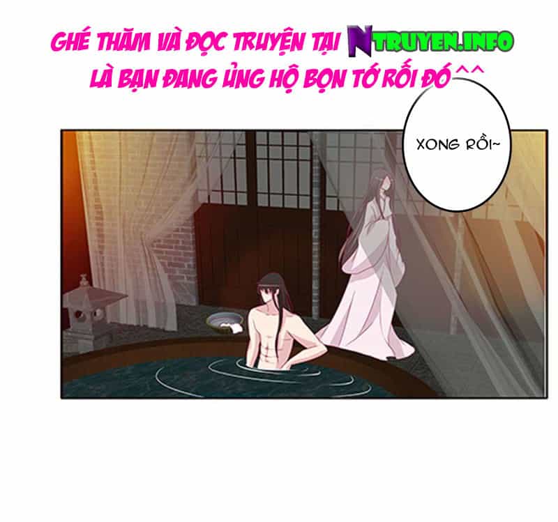 Tướng Quân Xin Xuất Chinh - Chương 131 - ảnh 16