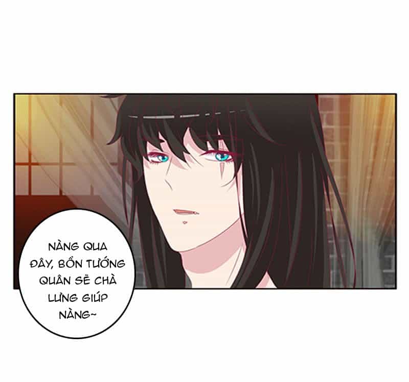 Tướng Quân Xin Xuất Chinh - Chương 131 - ảnh 17