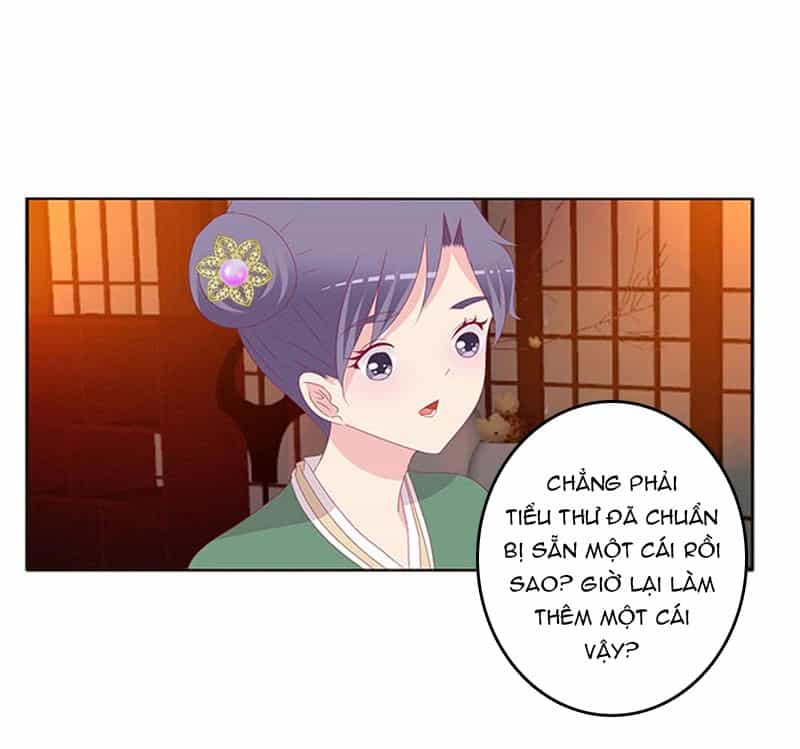 Tướng Quân Xin Xuất Chinh - Chương 133 - ảnh 3
