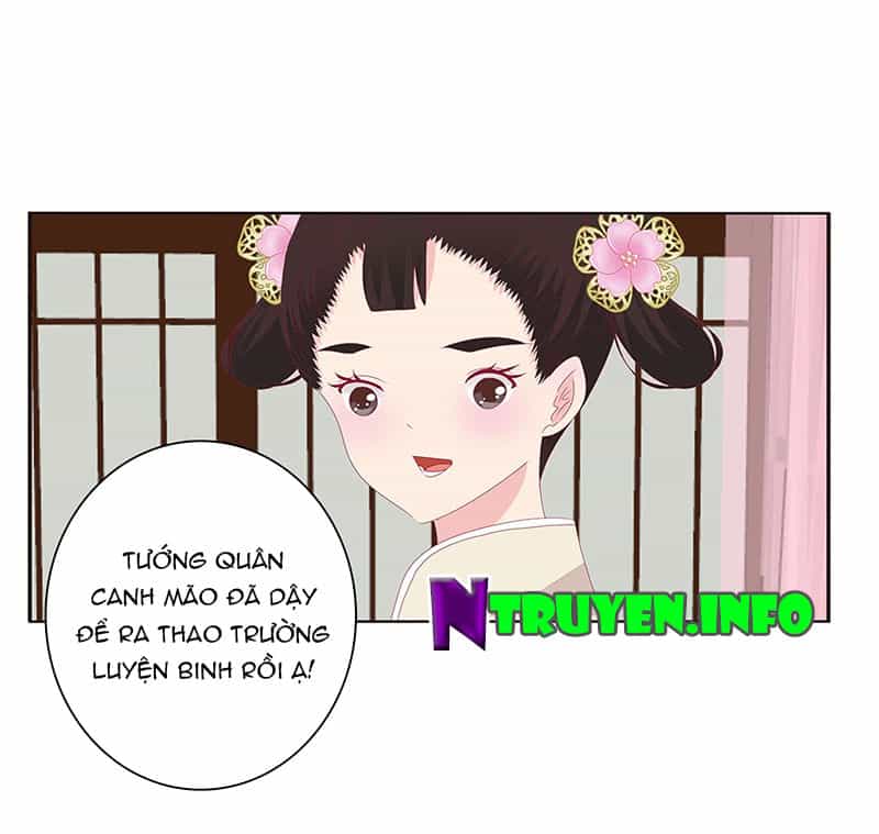 Tướng Quân Xin Xuất Chinh - Chương 138 - ảnh 12