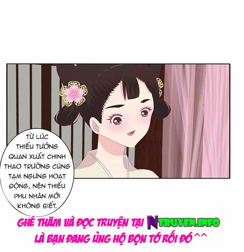 Tướng Quân Xin Xuất Chinh - Chương 138 - ảnh 16