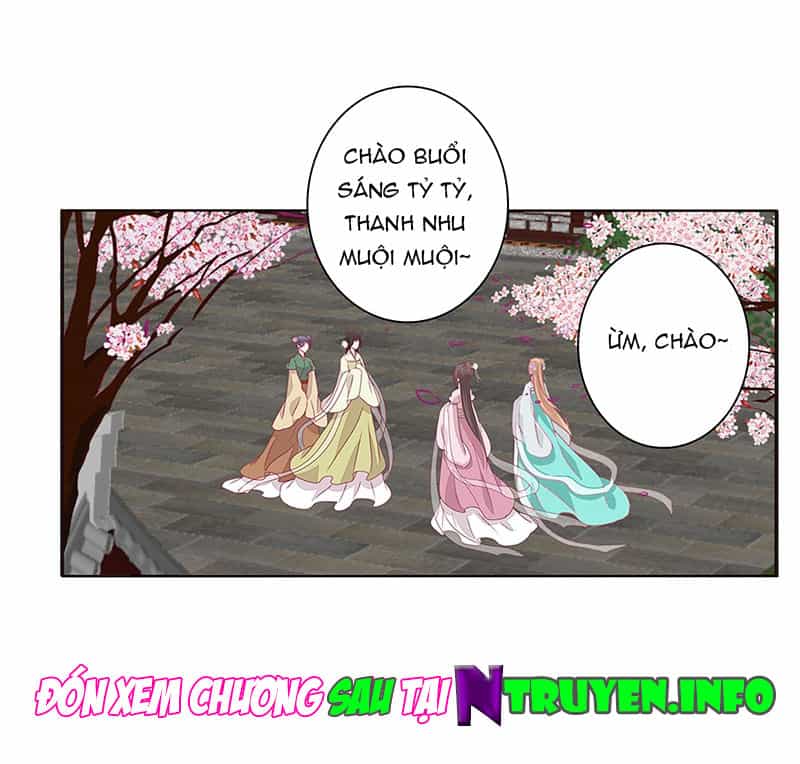 Tướng Quân Xin Xuất Chinh - Chương 138 - ảnh 28