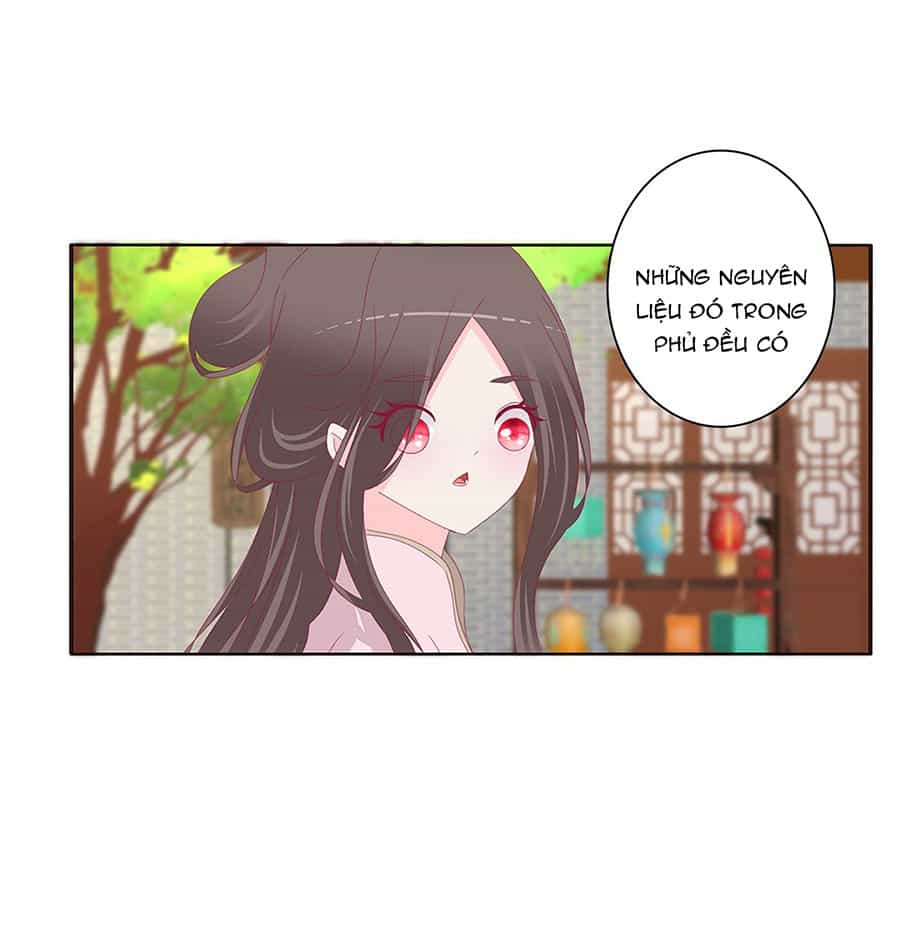 Tướng Quân Xin Xuất Chinh - Chương 139 - ảnh 17