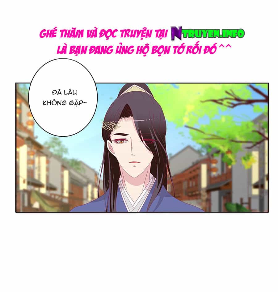 Tướng Quân Xin Xuất Chinh - Chương 140 - ảnh 16