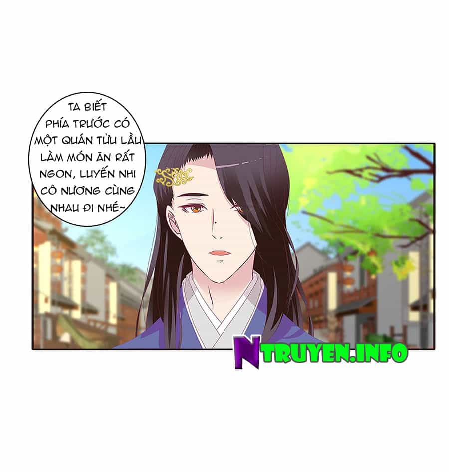 Tướng Quân Xin Xuất Chinh - Chương 140 - ảnh 20