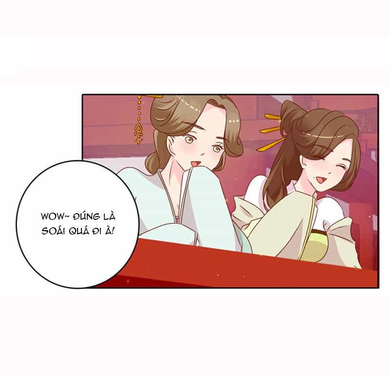 Tướng Quân Xin Xuất Chinh - Chương 14 - ảnh 11