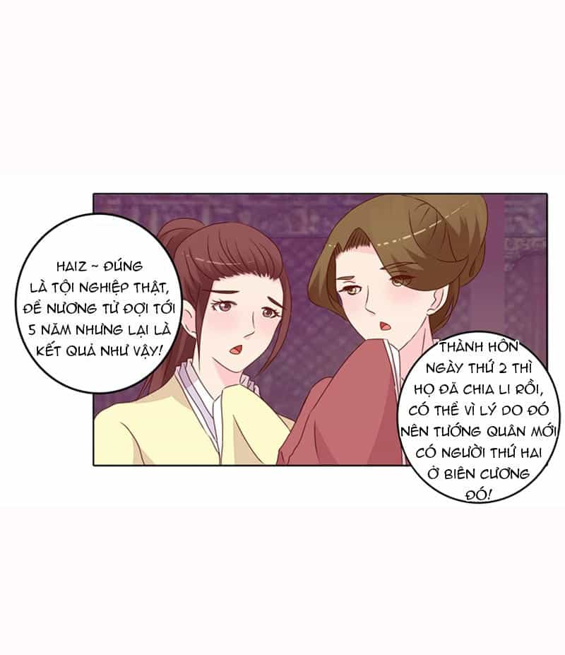 Tướng Quân Xin Xuất Chinh - Chương 14 - ảnh 19