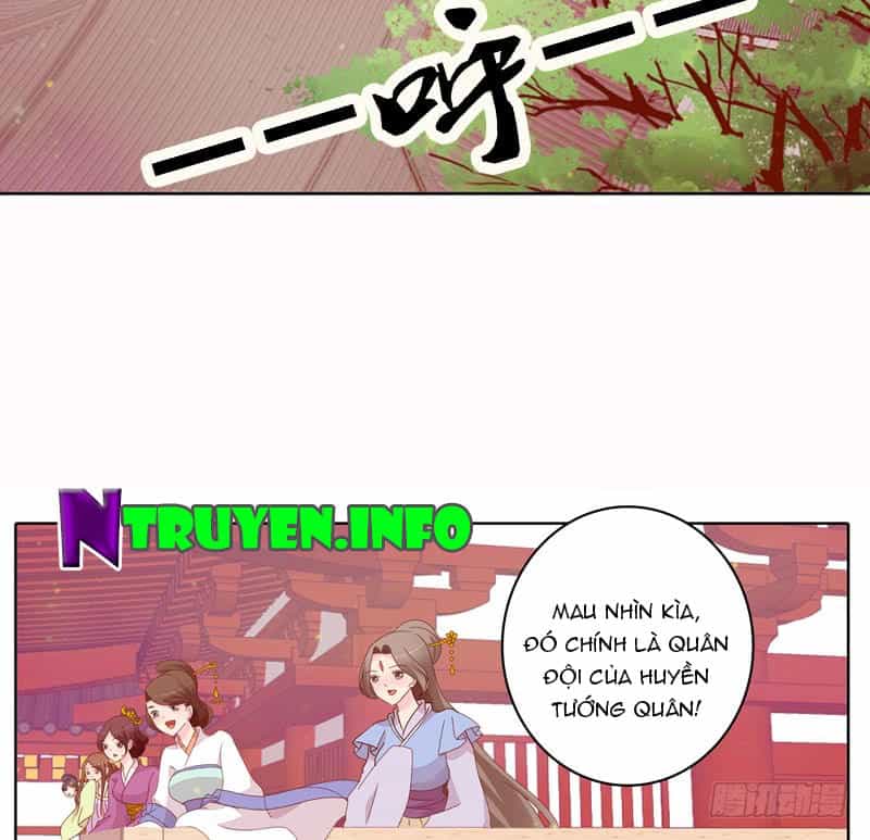 Tướng Quân Xin Xuất Chinh - Chương 14 - ảnh 8