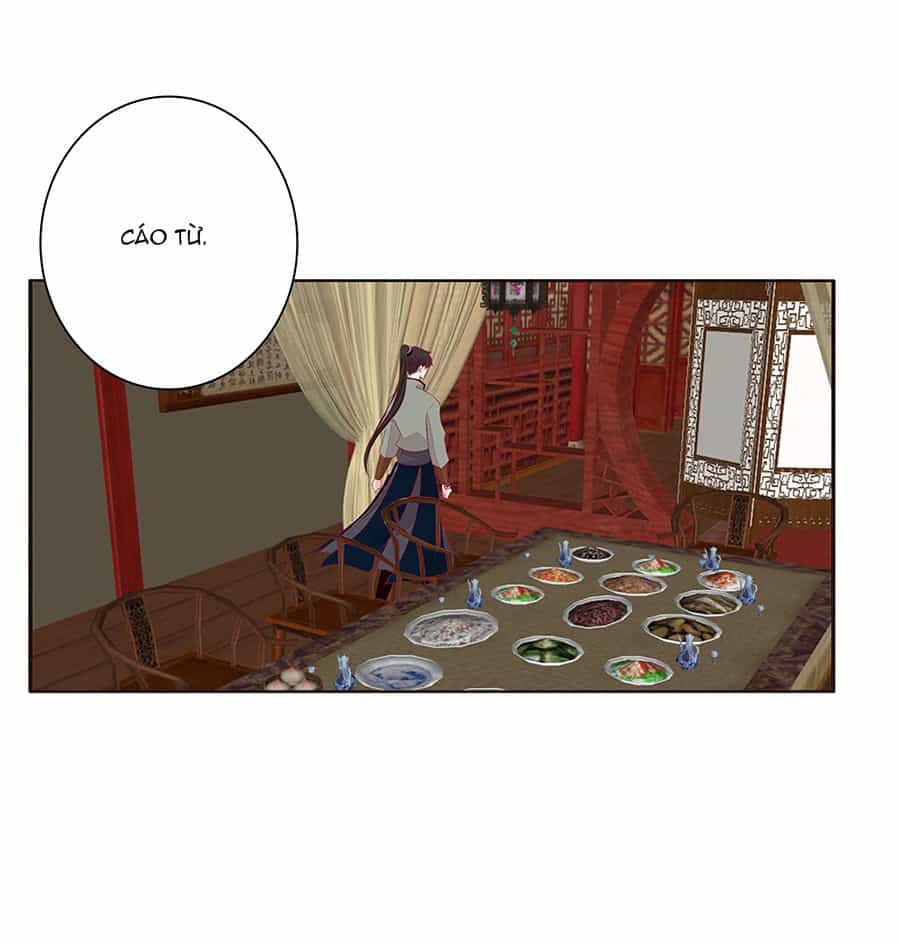 Tướng Quân Xin Xuất Chinh - Chương 141 - ảnh 14