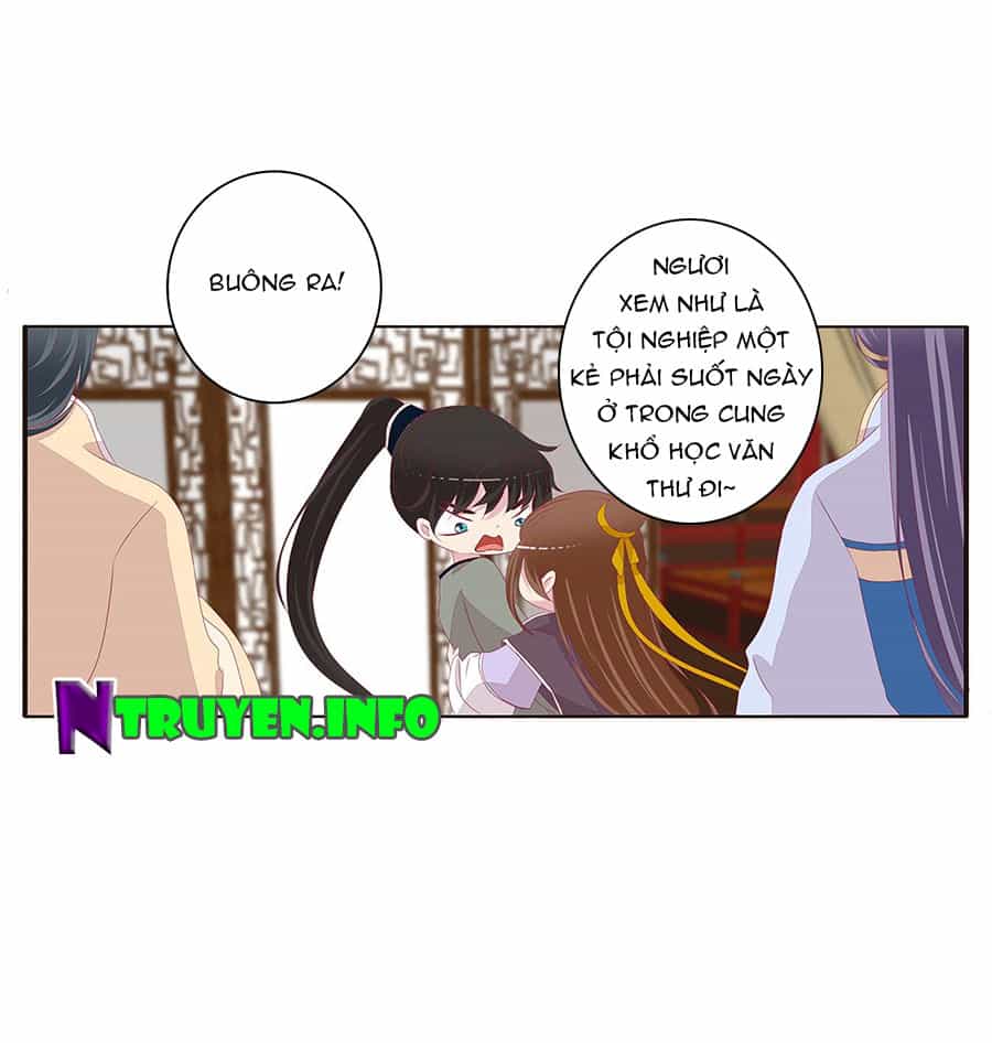 Tướng Quân Xin Xuất Chinh - Chương 142 - ảnh 4
