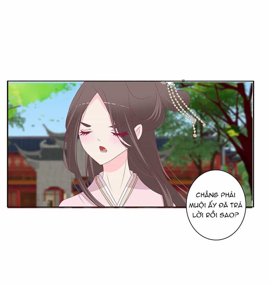 Tướng Quân Xin Xuất Chinh - Chương 144 - ảnh 11