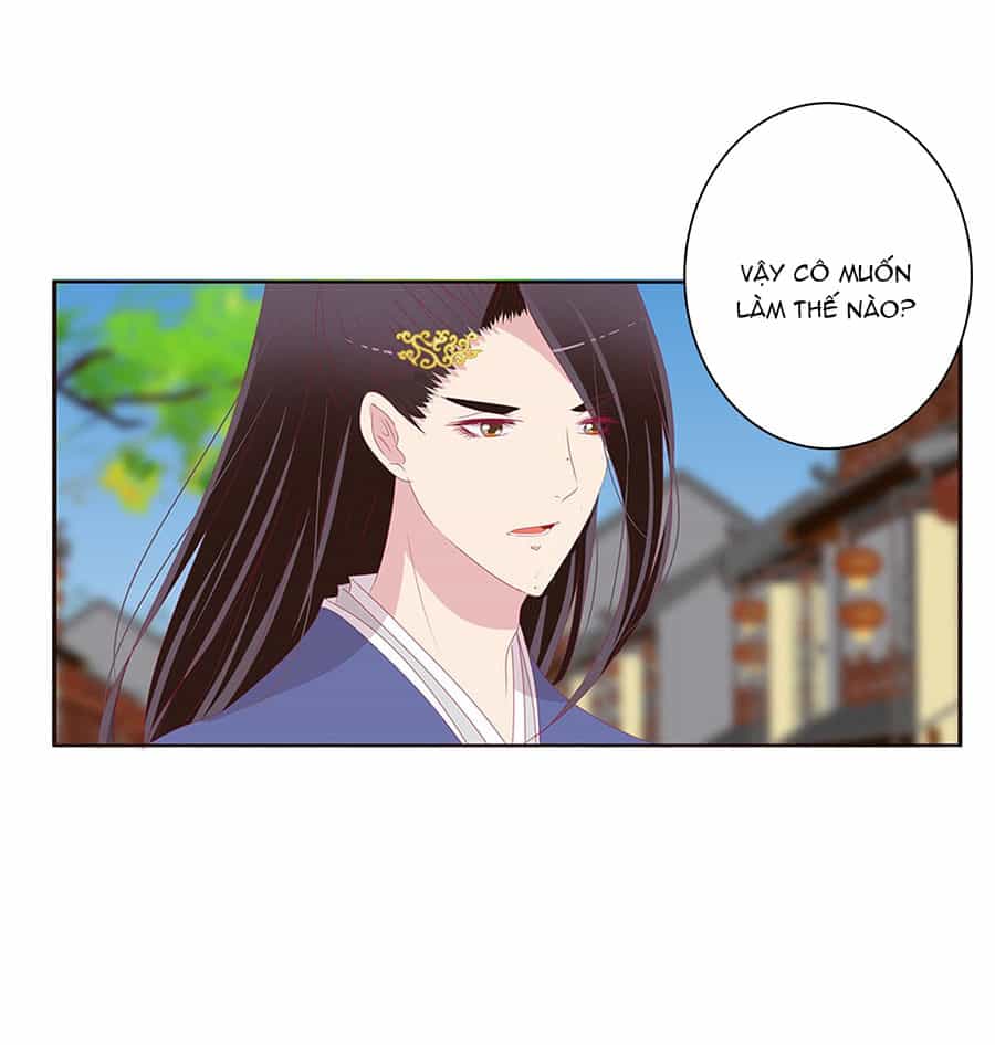 Tướng Quân Xin Xuất Chinh - Chương 145 - ảnh 13