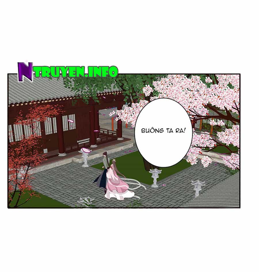 Tướng Quân Xin Xuất Chinh - Chương 145 - ảnh 16