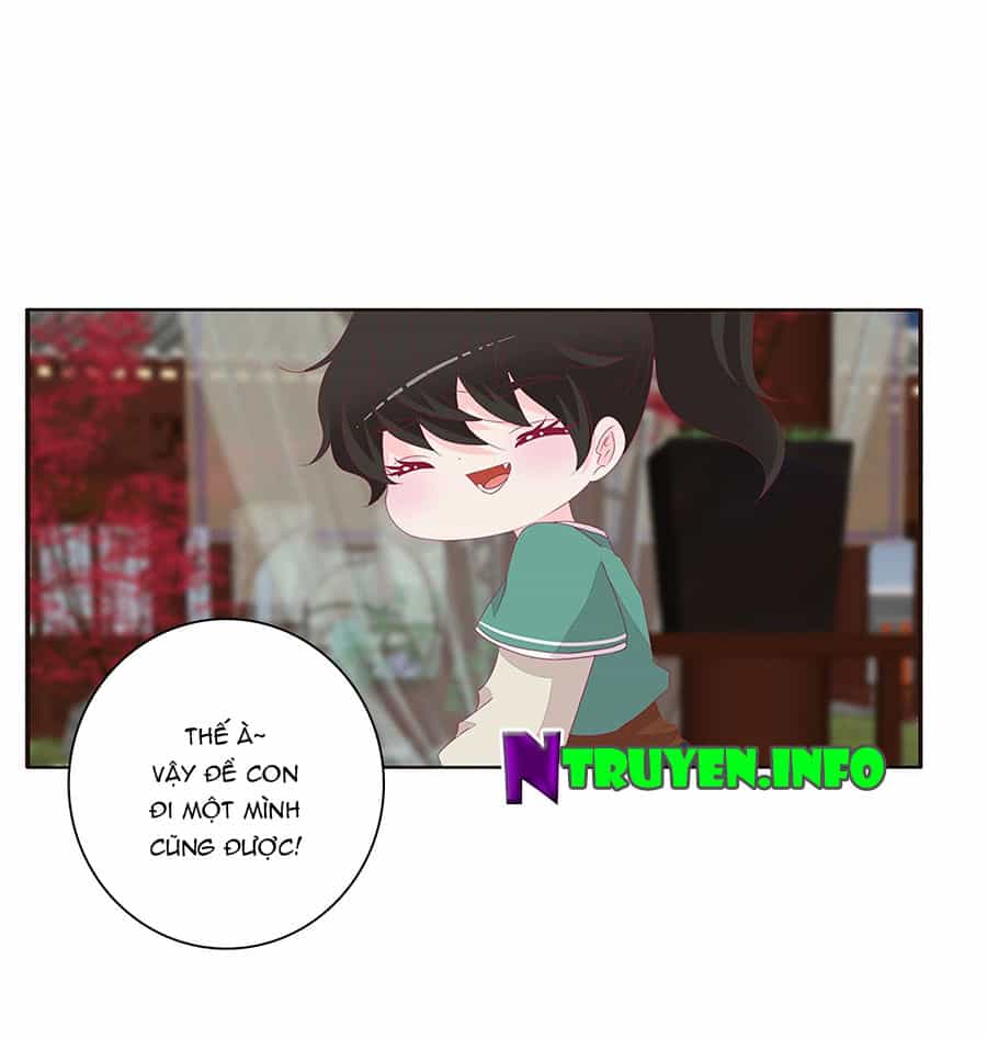 Tướng Quân Xin Xuất Chinh - Chương 147 - ảnh 16