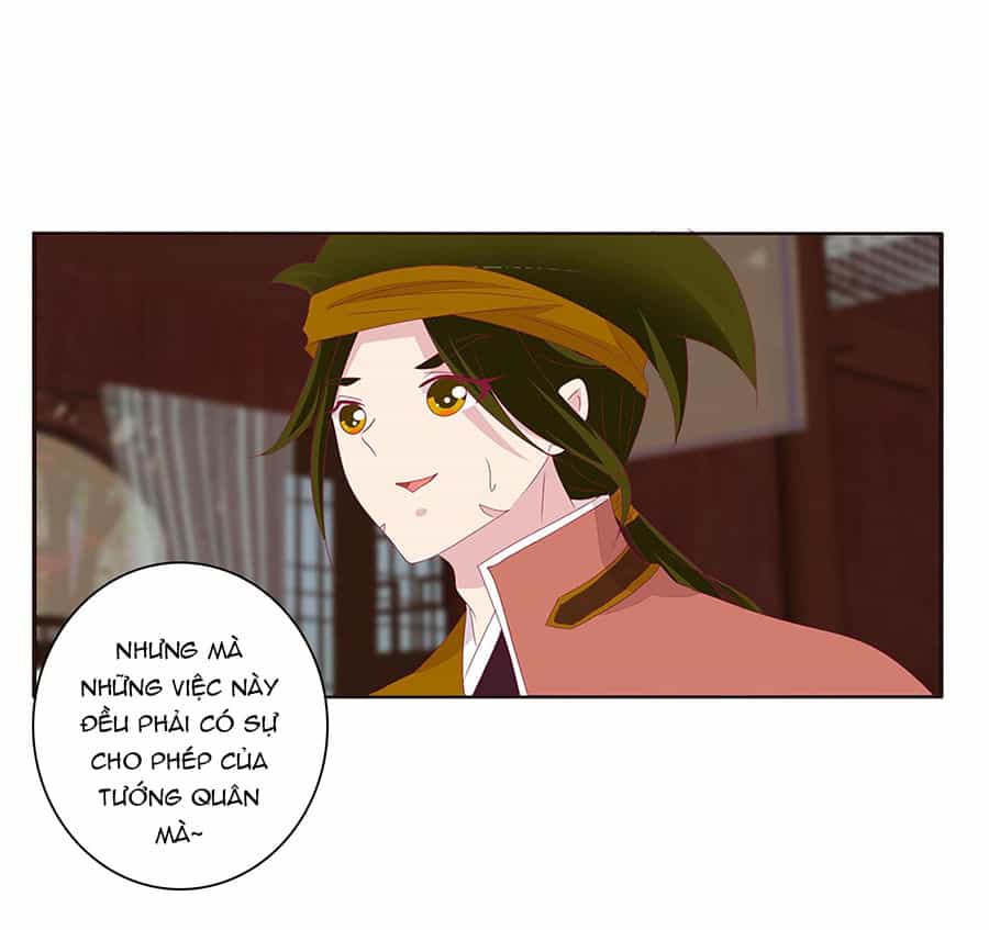 Tướng Quân Xin Xuất Chinh - Chương 147 - ảnh 23