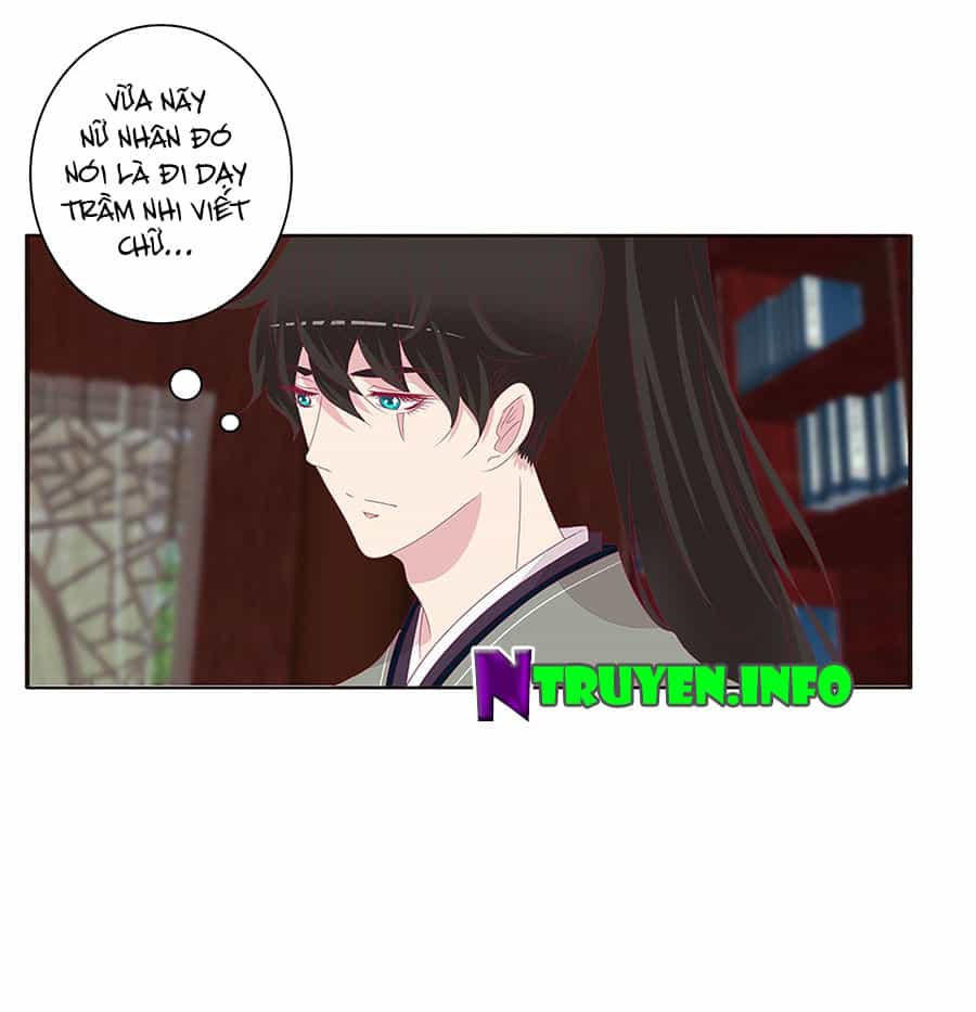 Tướng Quân Xin Xuất Chinh - Chương 148 - ảnh 20