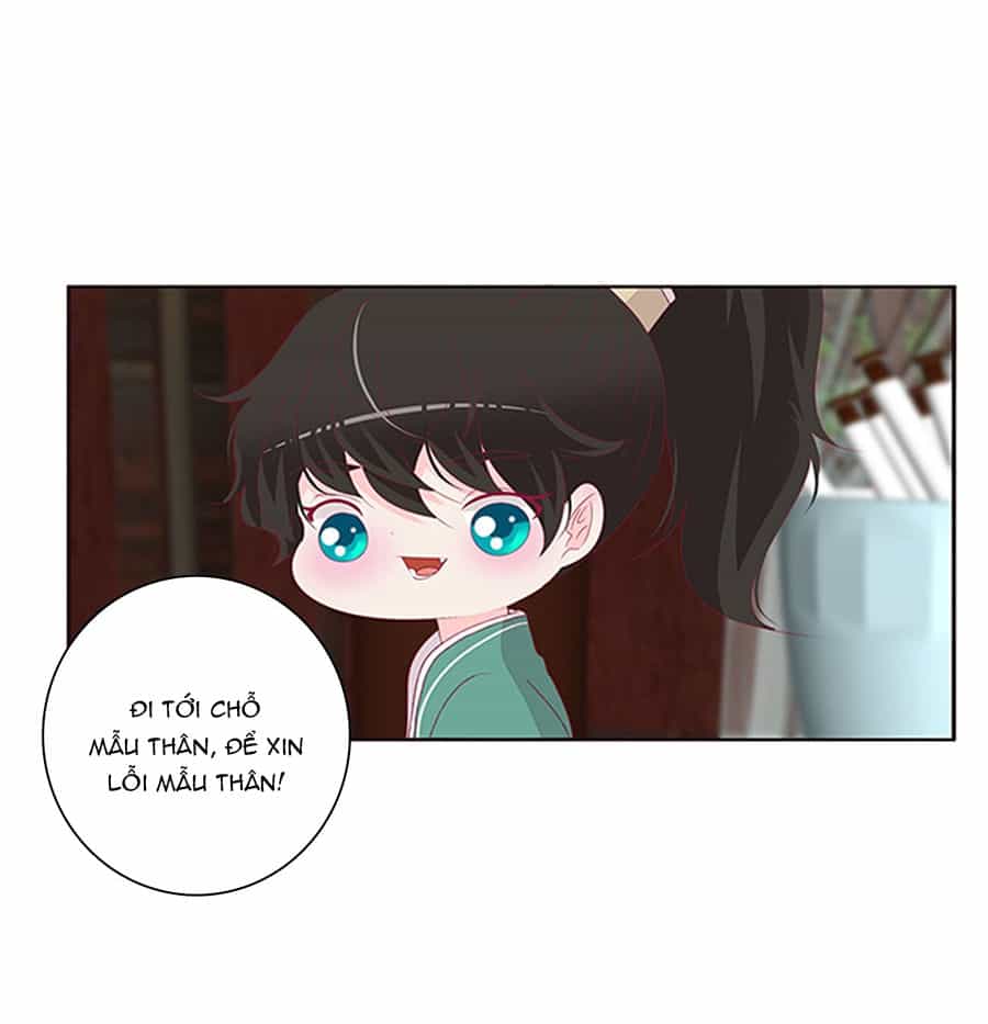 Tướng Quân Xin Xuất Chinh - Chương 149 - ảnh 13