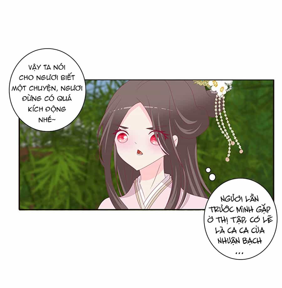Tướng Quân Xin Xuất Chinh - Chương 150 - ảnh 18