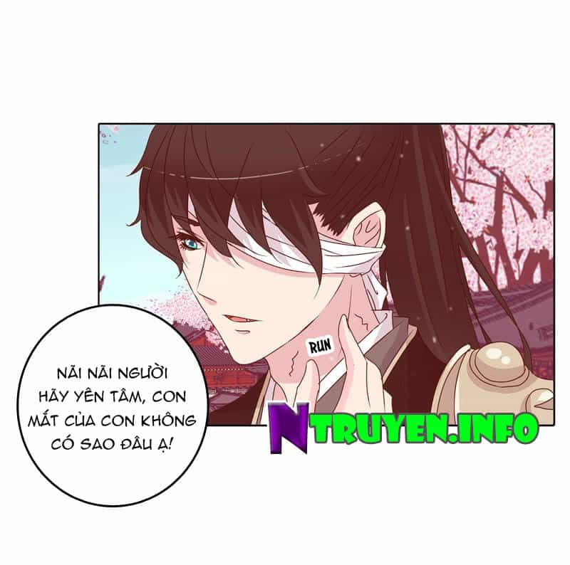 Tướng Quân Xin Xuất Chinh - Chương 15 - ảnh 20