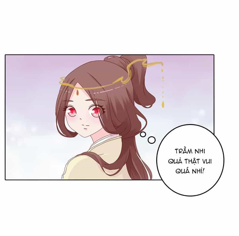 Tướng Quân Xin Xuất Chinh - Chương 15 - ảnh 3