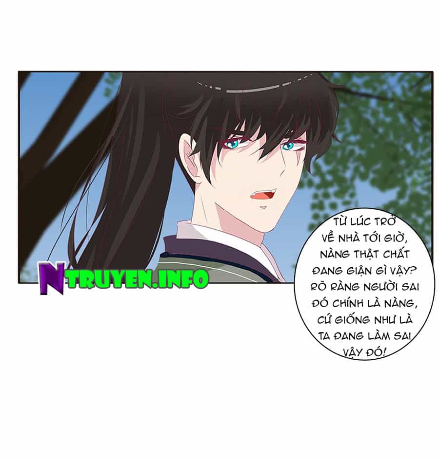 Tướng Quân Xin Xuất Chinh - Chương 152 - ảnh 12