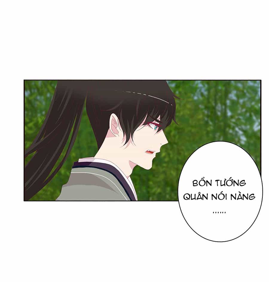 Tướng Quân Xin Xuất Chinh - Chương 152 - ảnh 3