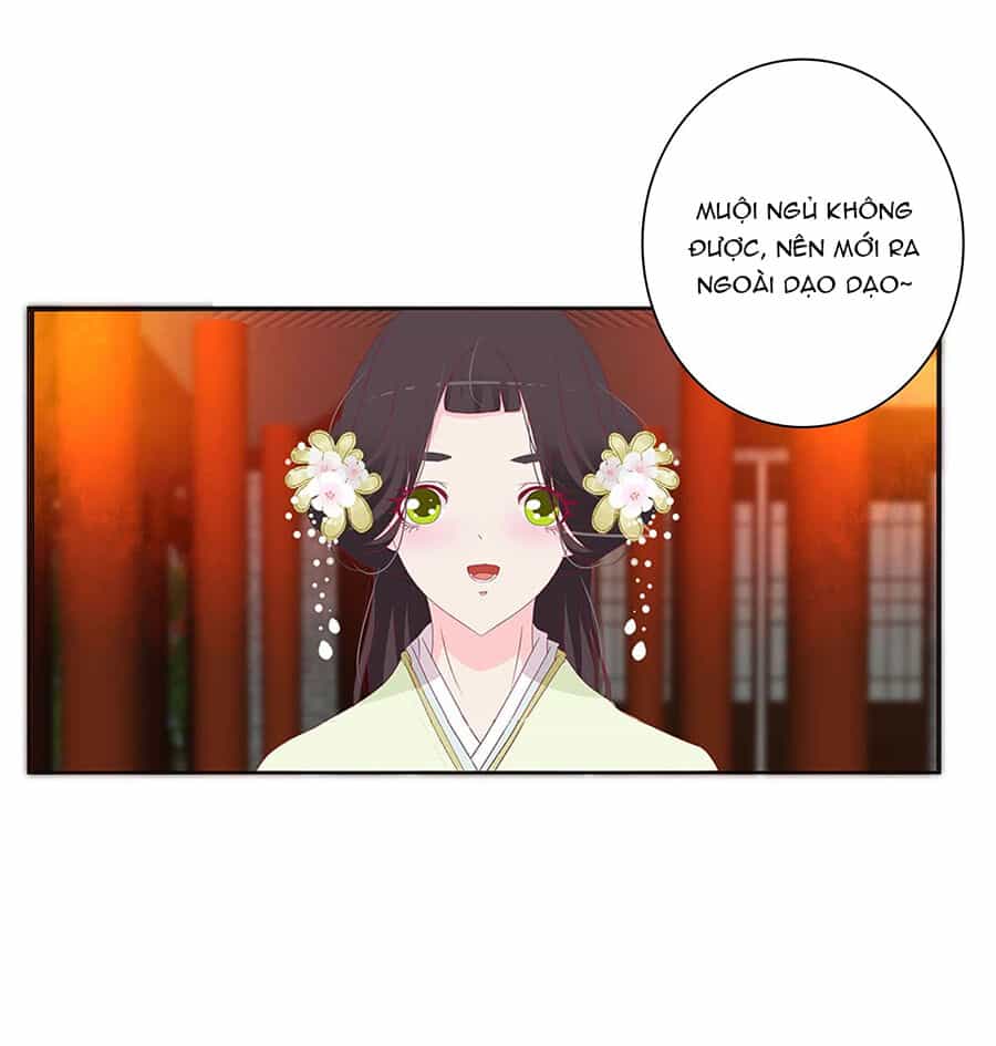 Tướng Quân Xin Xuất Chinh - Chương 154 - ảnh 3