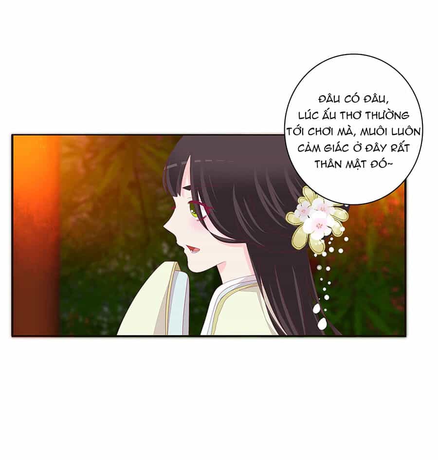 Tướng Quân Xin Xuất Chinh - Chương 154 - ảnh 5