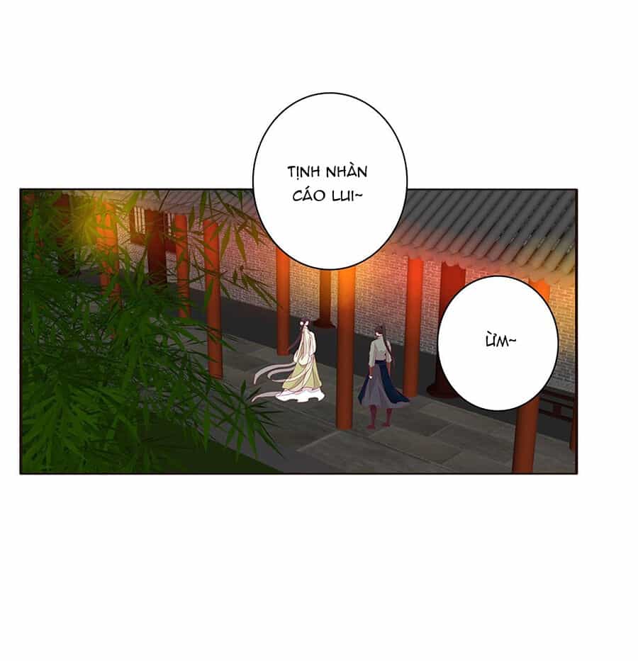 Tướng Quân Xin Xuất Chinh - Chương 155 - ảnh 3