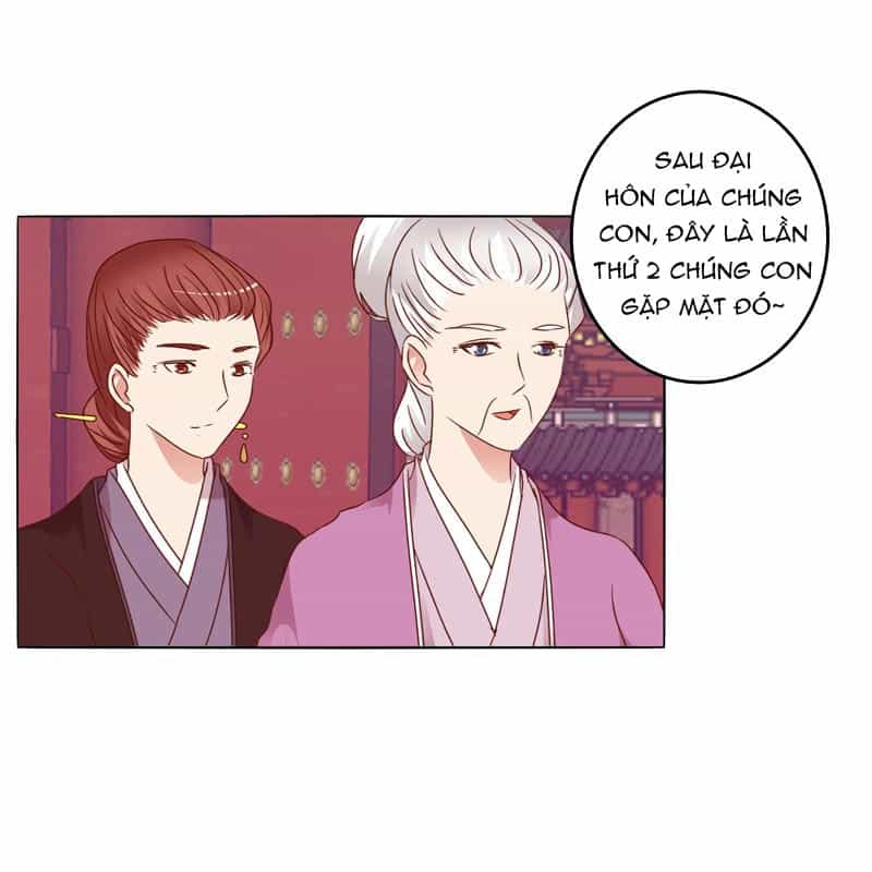 Tướng Quân Xin Xuất Chinh - Chương 16 - ảnh 18