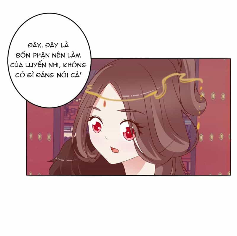 Tướng Quân Xin Xuất Chinh - Chương 16 - ảnh 22