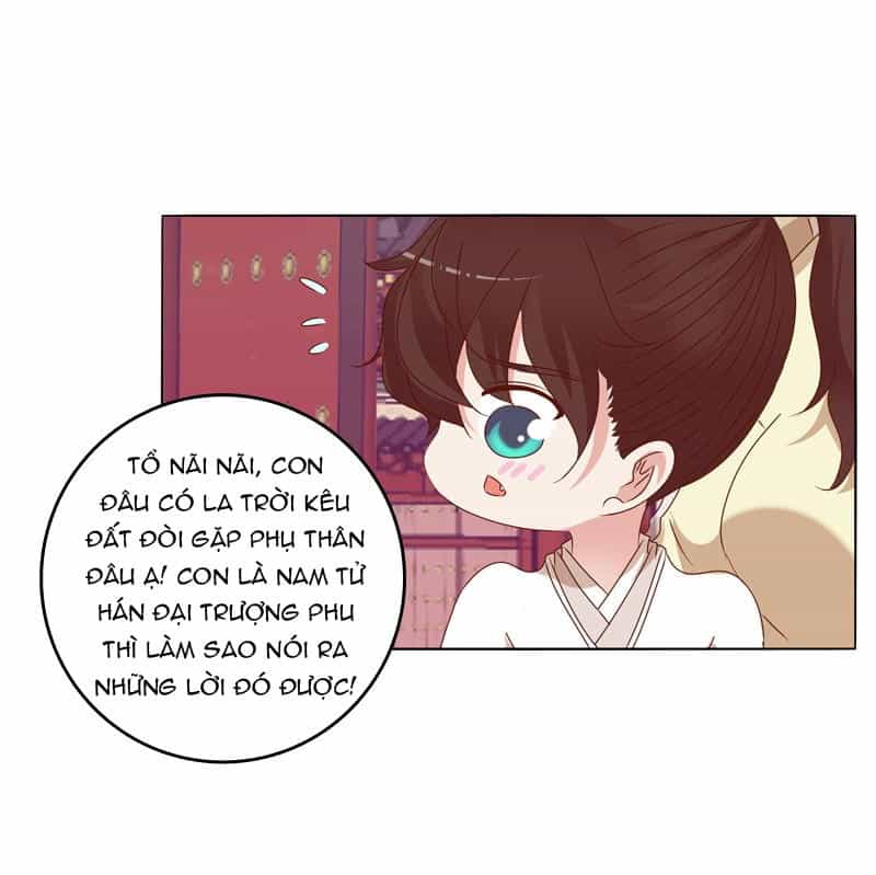 Tướng Quân Xin Xuất Chinh - Chương 16 - ảnh 24