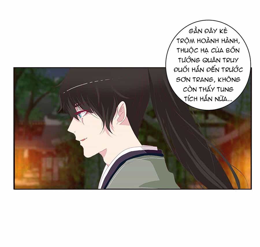 Tướng Quân Xin Xuất Chinh - Chương 163 - ảnh 17