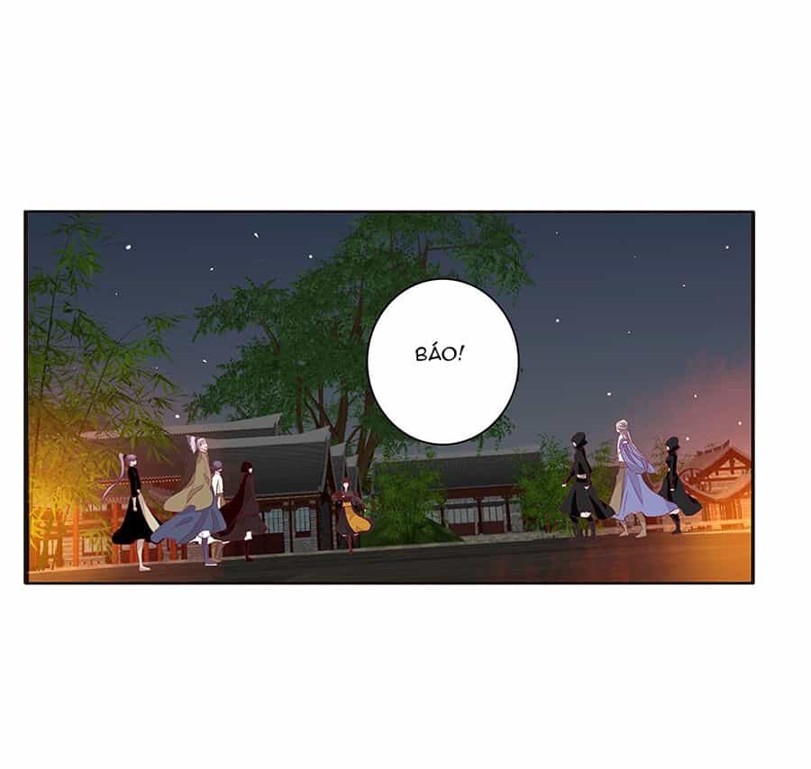 Tướng Quân Xin Xuất Chinh - Chương 163 - ảnh 9
