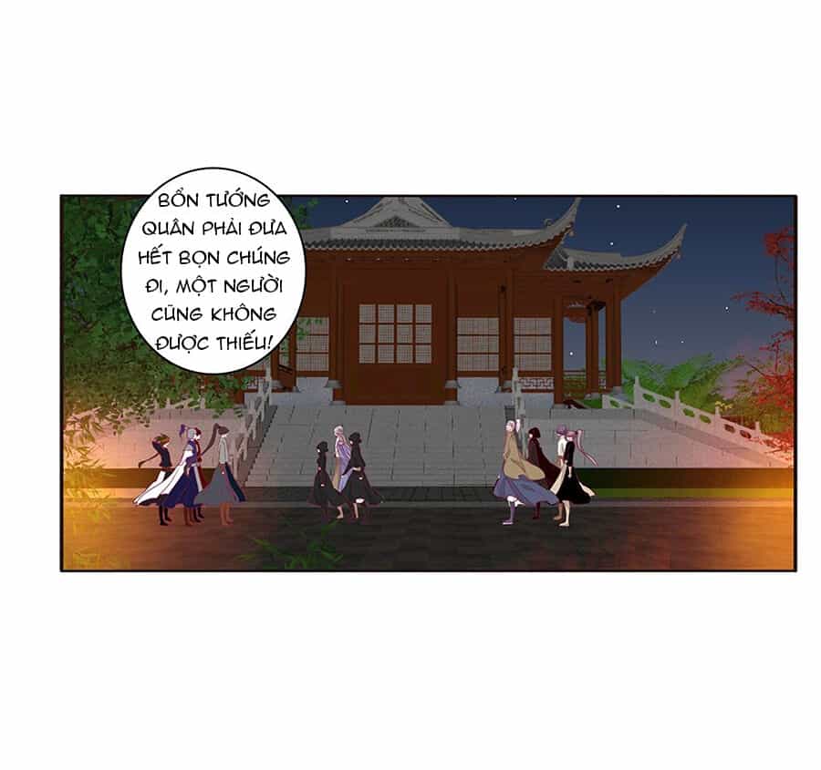 Tướng Quân Xin Xuất Chinh - Chương 164 - ảnh 11