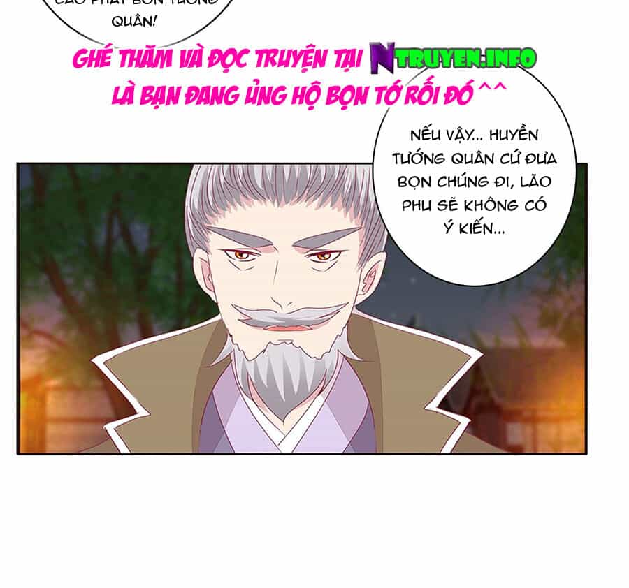 Tướng Quân Xin Xuất Chinh - Chương 164 - ảnh 16