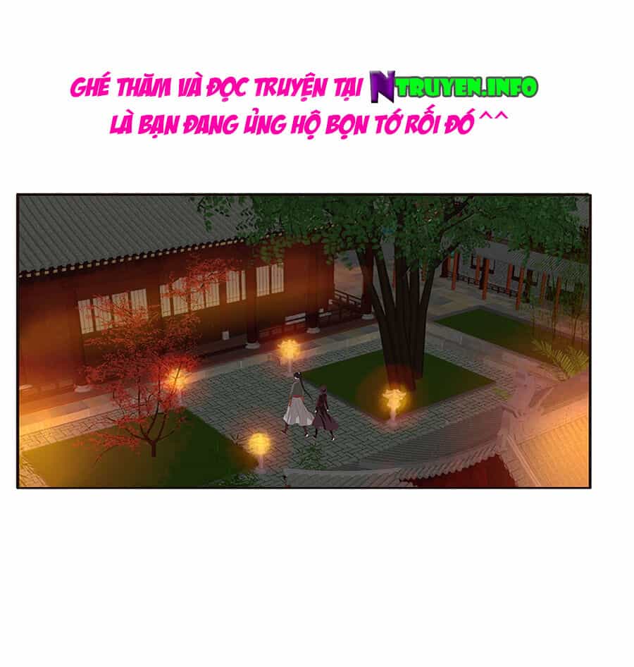 Tướng Quân Xin Xuất Chinh - Chương 165 - ảnh 16