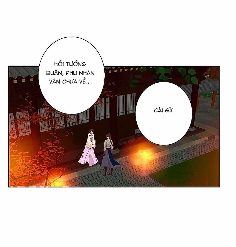 Tướng Quân Xin Xuất Chinh - Chương 166 - ảnh 13
