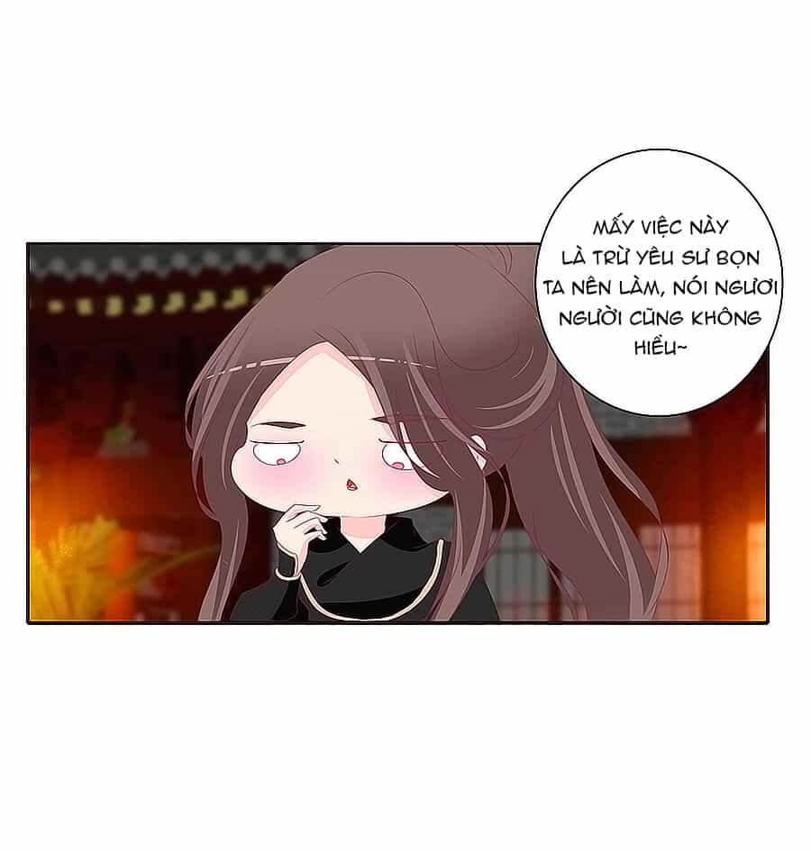 Tướng Quân Xin Xuất Chinh - Chương 166 - ảnh 4