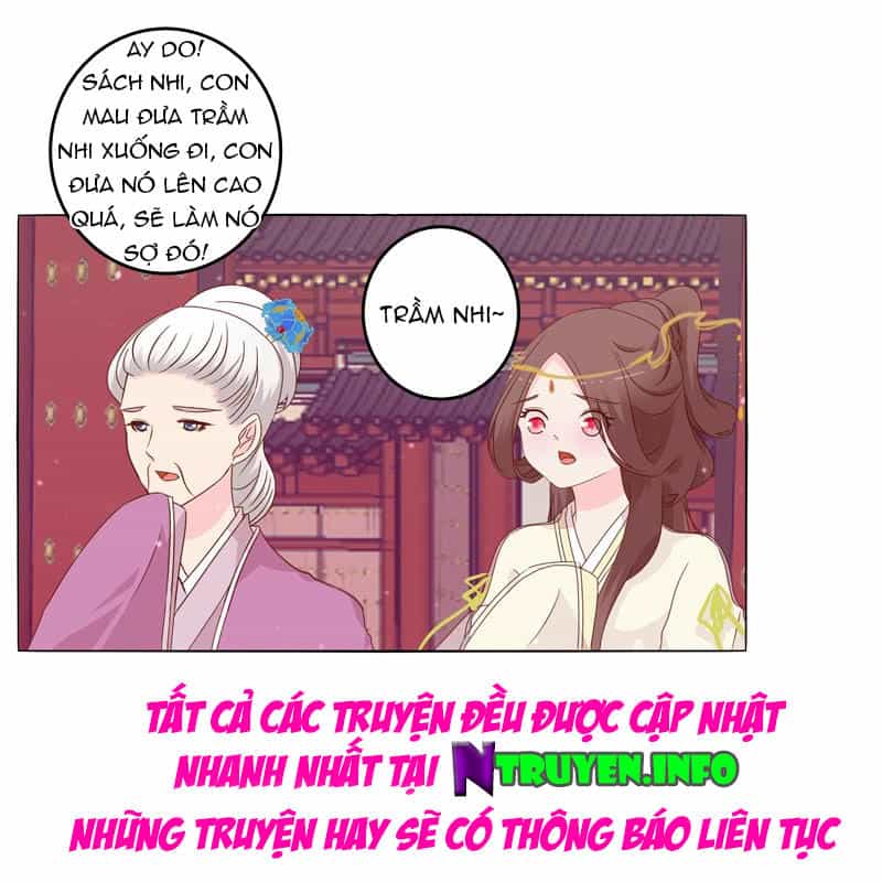 Tướng Quân Xin Xuất Chinh - Chương 17 - ảnh 16