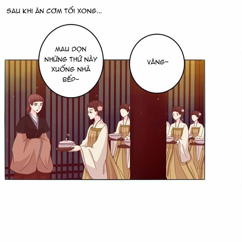 Tướng Quân Xin Xuất Chinh - Chương 17 - ảnh 23