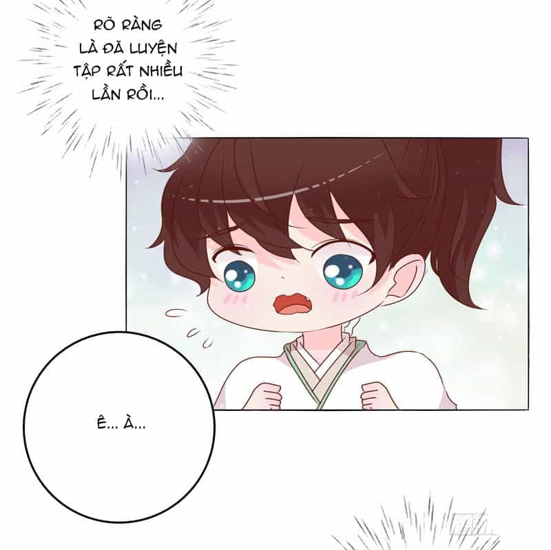 Tướng Quân Xin Xuất Chinh - Chương 17 - ảnh 4