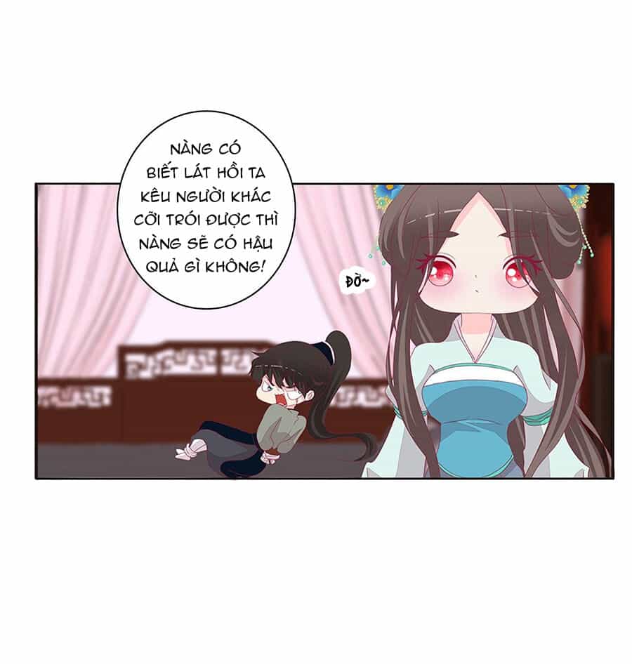 Tướng Quân Xin Xuất Chinh - Chương 173 - ảnh 11
