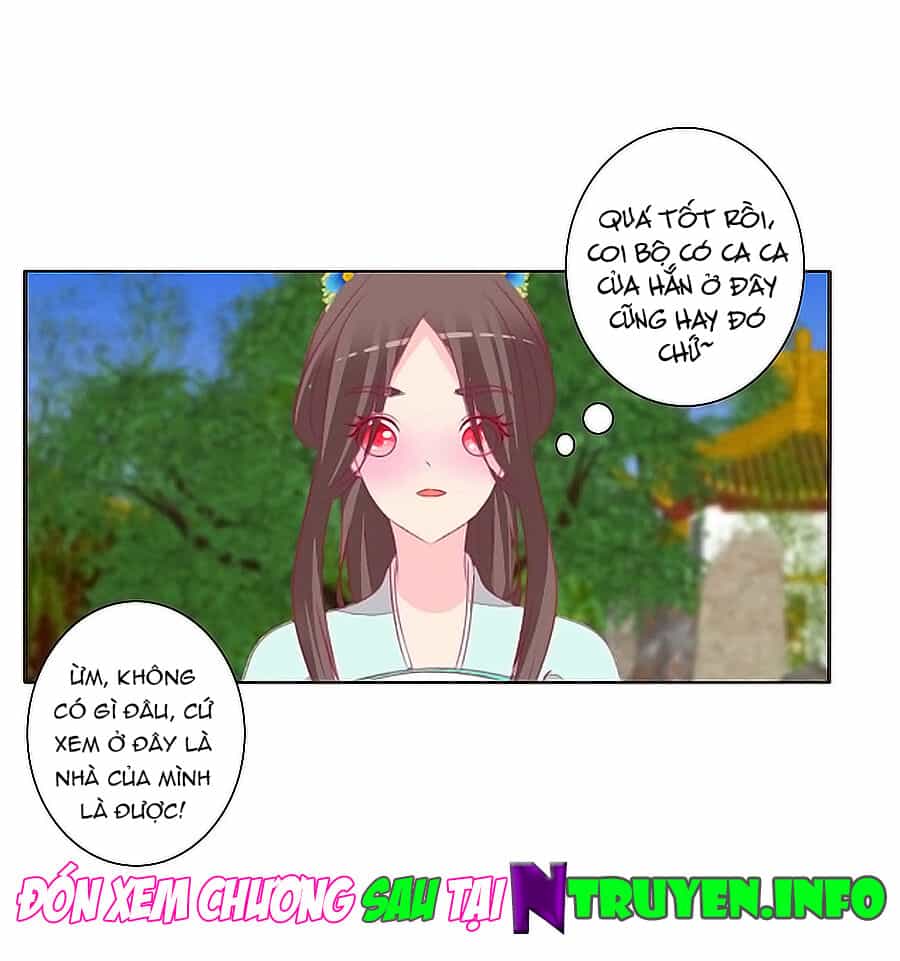 Tướng Quân Xin Xuất Chinh - Chương 174 - ảnh 27