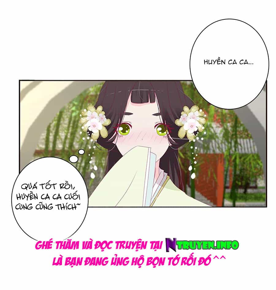 Tướng Quân Xin Xuất Chinh - Chương 175 - ảnh 24